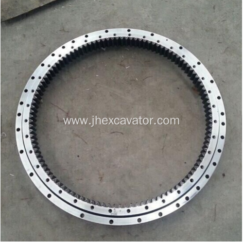 Hitachi Excavator ZX120 Swing Bearing ZX120 Swing Circle